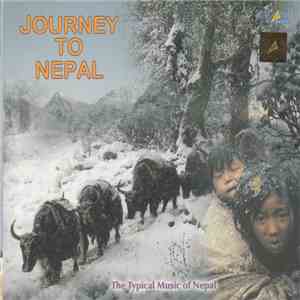 Shyam Sharan Nepali - Journey to Nepal - The Typical Music of Nepal
