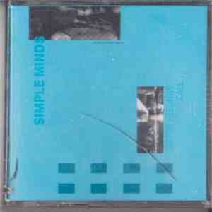 Simple Minds - Sister Feelings Call