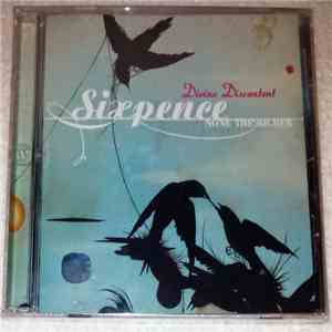 Sixpence None The Richer - Divine Discontent