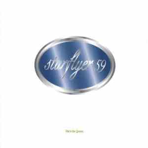 Starflyer 59 - She’s The Queen