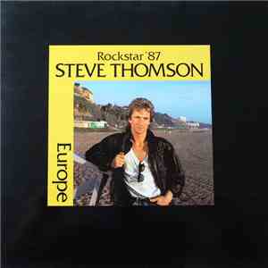 Steve Thomson - Europe