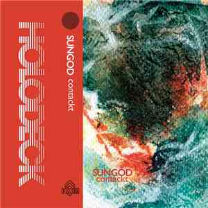 Sungod  - Contackt