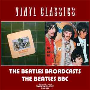 The Beatles - Vinyl Classics: Broadcasts / BBC