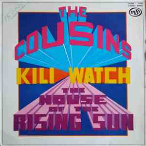 The Cousins - Kili Watch