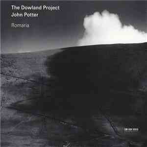 The Dowland Project, John Potter  - Romaria