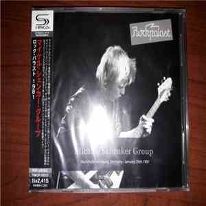 The Michael Schenker Group - Rock Palast 1981