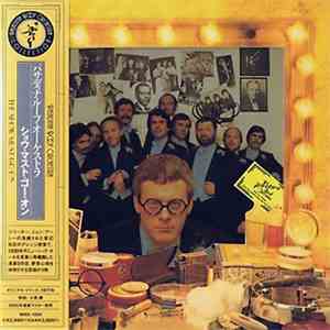 The Pasadena Roof Orchestra - The Show Must Go On