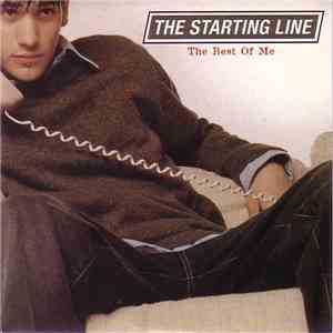The Starting Line - The Best Of Me