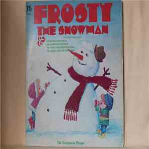 The Terrytowne Players - Frosty The Snowman