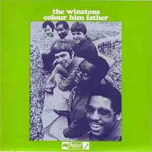 The Winstons - Colour Him Father