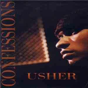 Usher - Confessions