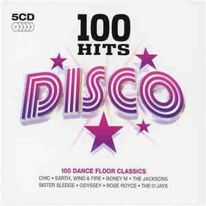 Various - 100 Hits Disco