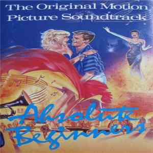 Various - Absolute Beginners - The Original Motion Picture Soundtrack