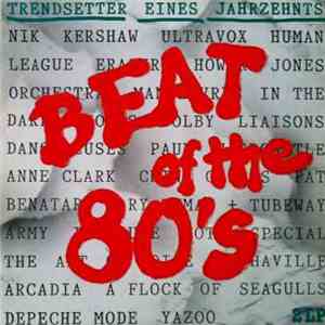 Various - Beat Of The 80's
