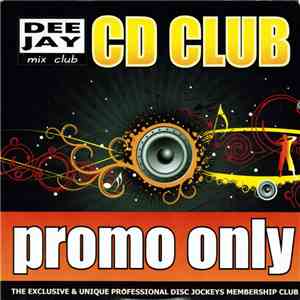 Various - CD Club Promo Only December 2010 Part 5 Remixes