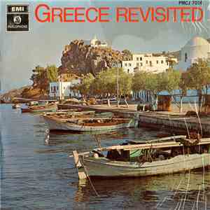 Various - Greece Revisited
