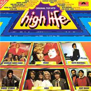 Various - High Life - Original Top Hits