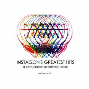 Various, Instagon - Instagon's Greatest Hits