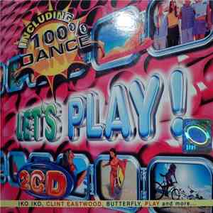 Various - Let's Play