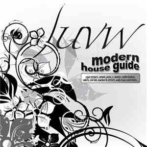 Various - Modern House Guide - U/V/W