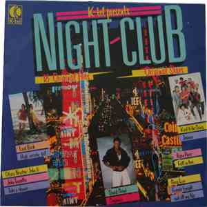 Various - Night Club