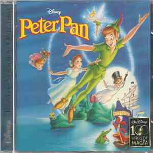 Various - Peter Pan - Banda Sonora Original