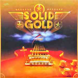 Various - Solid Gold FM96