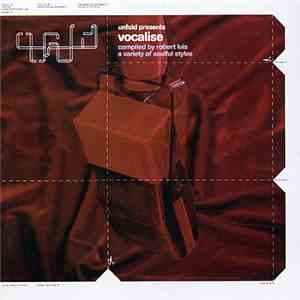 Various - Vocalise