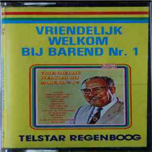 Various - Vriendelijk Welkom Bij Barend Nr. 2