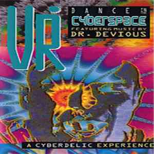VR - Dance In Cyberspace