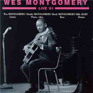 Wes Montgomery - Live '61