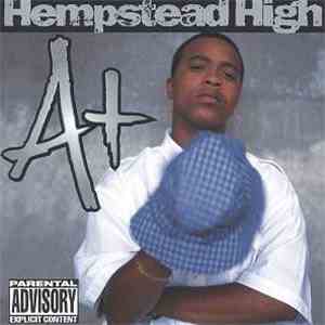 A+ - Hempstead High