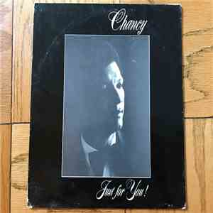 Albert Chancy - Just For You!