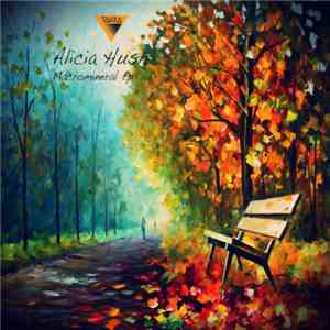 Alicia Hush - Macromineral