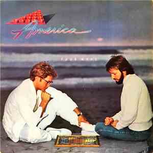 America  - Your Move