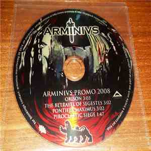 Arminius - Arminius Promo 2008