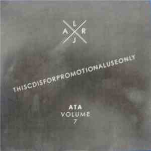 Ata - Live At Robert Johnson Volume 7