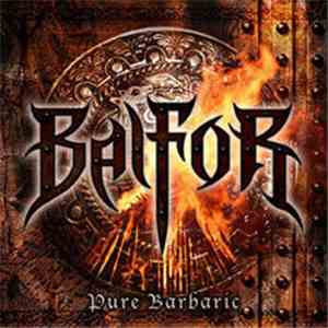 Balfor  - Pure Barbaric