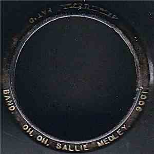 Band - Oh, Oh, Sallie Medley