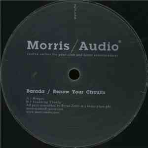 Barada - Renew Your Circuits