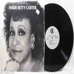 Betty Carter - Inside Betty Carter