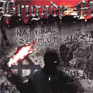 Brigade M - National Revolutionary