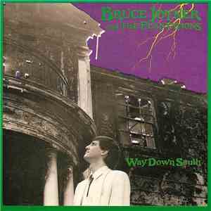 Bruce Joyner And The Plantations - Way Down South