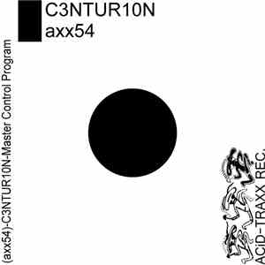 C3NTUR10N - Master Control Program