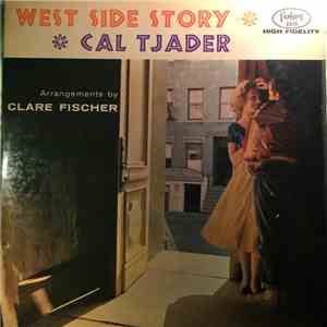 Cal Tjader - West Side Story