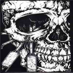 Catheter / Wojczech - Grinding The Ruins
