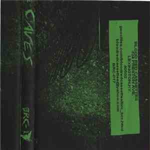 Caves  - Untitled