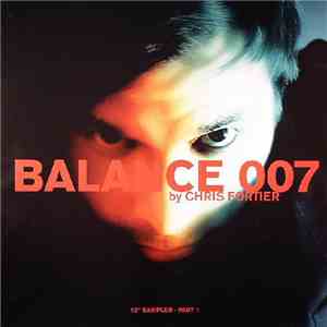 Chris Fortier - Balance 007 (12