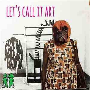 Comminor - Let's Call It art