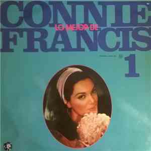 Connie Francis - Lo Mejor De Connie Francis - Vol 1